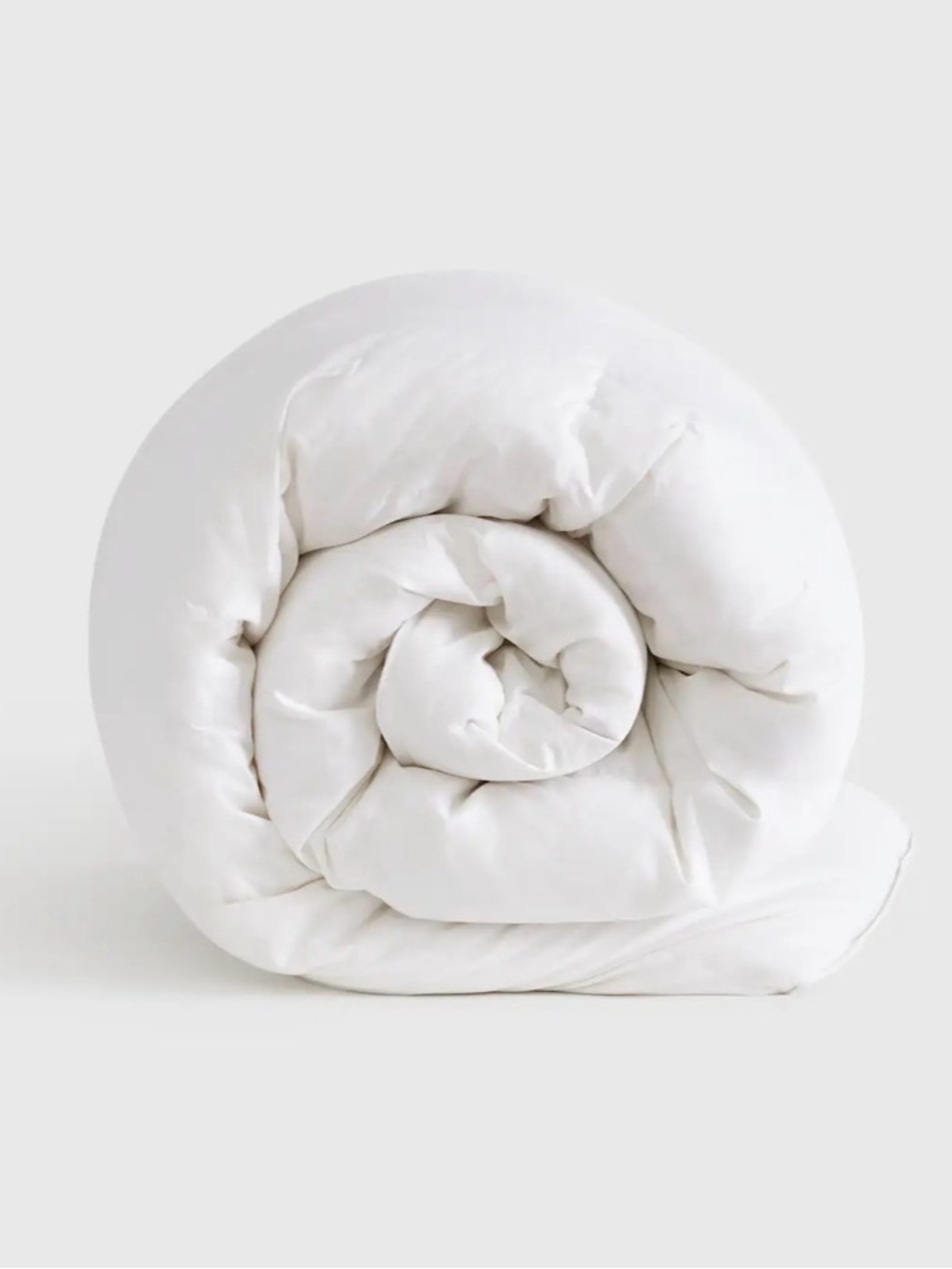 Quince Premium Down Comforter All Season King / California King Insert